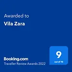 Vila Zara