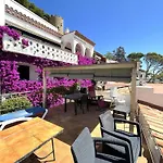 Encantadora Casa De Pescadores En La Playa De Sa Tuna - Es-226-27