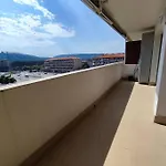 Apartamento A 150M De La Playa Con Piscina Y Parking