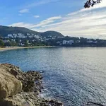2155 Res. Almadraba Platja 4 1-3, Gran Jardin En Residencia Privada Y Tranquila, En La Almadraba, Acceso Directo A La Playa. - Es-258-10
