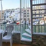 Welcs Apartamento 118 Emp Con Vistas Al Canal