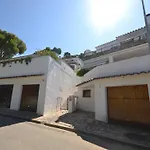 Acogedor Apartamento Con Piscina Comunitaria, Cerca De La Playa De Sa Tuna - Es-226-26