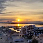 Appartement Bella Riva A Rosas- Cav