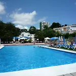 Begonias Apartament Per 4 Persones Amb Gran Terrassa Chill Out A 10 Minuts De La Platja
