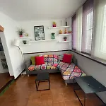 Magico Apartamento Duplex Sota El Campanar