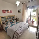 La Tarongina Apartament Amb Piscina