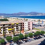 Appartement Sur Empuriabrava A 100 M De La Mer
