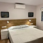 Apartamento En Complejo Eden Mar Con Vistas Al Mar, 3 Piscinas Y Acceso A Playas - Es-209-25