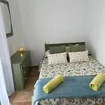 Apartamentos Jardin Turquesa