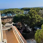 Apartamento Marina Playa, Primera Linea De Mar