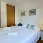 0333 Apartment In Calella De Palafrugell