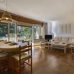 0333 Apartment In Calella De Palafrugell