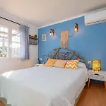 Rb-9 Residencial Begur 5 Pax
