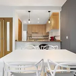 Welcs Apartamento 116 Emp Cerca Del Mar