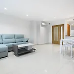 Welcs Apartamento 116 Emp Cerca Del Mar