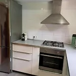 Casa Con Piscina Privada, Jardin, Barbacoa Y Wifi Cerca De La Playa - Es-89-69