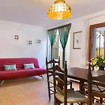 0332 Apartment In Llafranc