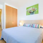 Apartamento Familiar En Roses Con Piscina, Terraza Y Parking Cerca De La Playa - Es-228-116