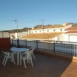 Atico Con Gran Terraza, A 100M De La Playa Del Port De Llanca, Con Wifi, Tv Y Cocina Renovada - Es-228-31