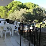 V. Fane Der. - Casa Con Jardin Y Vista Mar En Llanca - Es-228-9