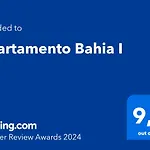 Apartamento Bahia I