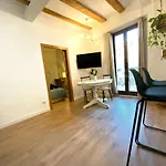 Cozy Apartment Old Town Girona