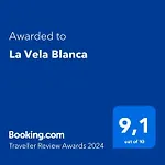 La Vela Blanca