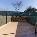 Welcs Casa Adosada 113 Pda Con Terraza