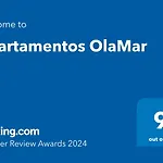 Apartamentos Olamar