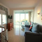 Aran 14 Bxs Izq. - Apartamento Acogedor Con Muy Buenas Vistas Del Mar Y Al Parque Natural Del Cabo De Creus. - Es-228-70