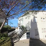 Aran 14 Bxs Izq. - Apartamento Acogedor Con Muy Buenas Vistas Del Mar Y Al Parque Natural Del Cabo De Creus. - Es-228-70