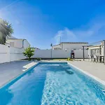 Holiday Home Villa Montgri By Interhome