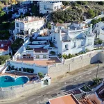 Holiday Home Casas Blancas-3 By Interhome