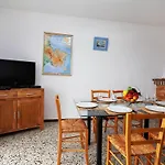 Apartment Geranis By Interhome