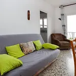 Apartment Geranis By Interhome