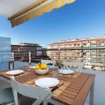 Apartment Lotus By Interhome