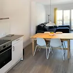 Apartment Garbi Park By Interhome