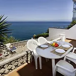Apartment Nicolas By Interhome