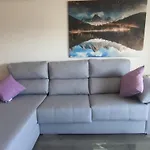 Apartamento Moderno En El Centro De Platja D'Aro - Cerca De La Playa Y Parking Incluido - Es-209-54