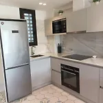 Bounty Apartment