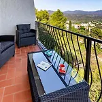 931 Super Fener Apartamento Con Terraza Y Vistas