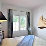 8002 - Los Torrinos 50, Casa Aislada De Todo Ruido, Con Fantastica Vista Al Mar, Gran Terreno De 100M2 Con Barbacoa, Rodeada De Vegetacion, Intimidad Asegurada. 2 Garajes. - Es-258-91
