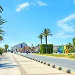 Appartement Front De Mer-Lop
