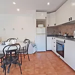 0329 Apartment In Llafranc