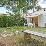 0329 Apartment In Llafranc