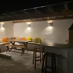 Maison De Pecheur Superbe Vue Mer, Grand Jardin