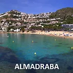 3253 - Edenmar, 12, Fabulosa Vista Al Mar, Al Lado Del Camino De Ronda, Ideal Para Senderismo, A 150M. De La Playa Y Rocas. - Es-258-103