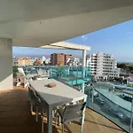 Appartement- Rooftop A Rosas