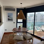 Appartement- Rooftop A Rosas