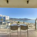 Apartment Rhodas By Interhome
